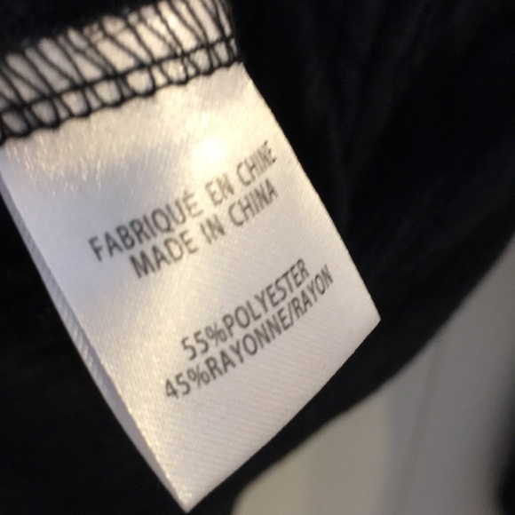 2X NEW Long Sleeve Soft Peplum Top - Picture 11 of 15